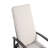 Outdoor Patio Lounge Chair, Aluminum Cast-498071294-498071290
