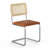 Walsh Vegan Leather Dining Chair-470316814
