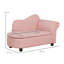 Dorcia Children's Sofa / Sectional-1851481187