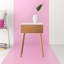Theo 40 cm W Bedside Table
