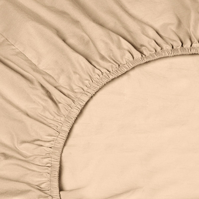 Sheet Set, Sand, Twin XL