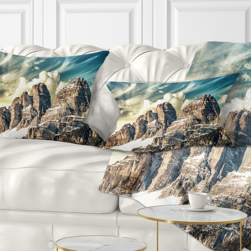 Coussin lombaire Schafer