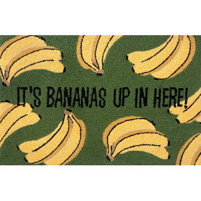 Its Banannas Fern_26438