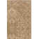 Danya Cream/Beige Indoor/Outdoor Area Rug