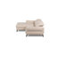 Manchester Leather Corner Sofabed with Adjustable Headrests and Storage-738133032-738133038