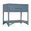 Olivia Collection 1 - Drawer Nightstand-1967643052