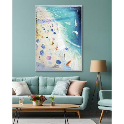 Joe Davis " Beach Club "