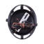 Luminaire suspendu globe 1 lumière Kilby