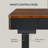 Electric Adjustable Height Standing Desk With Motor & Drawers For Home Office-1660780814