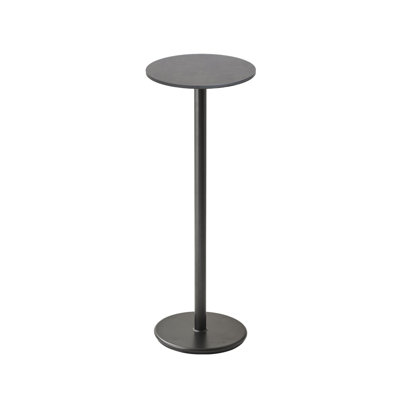 Outdoor Round Bar Table