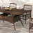 Outdoor Wicker Dining Table