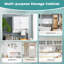 Wall Bathroom Cabinet