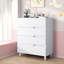 Commode 4 tiroirs Alvyda