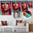 Wall Decor on Metal-699640676