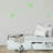 Astrology & Stars Non-Wall Damaging Wall Decal