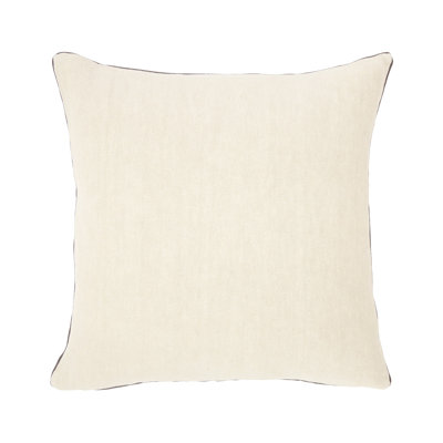 PIGMENT Linen Pillow Cover & Insert