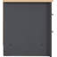Henryville Bedside Table-306800557