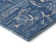 Premium Machine Washable Cortes AMF1046 Striped Rug