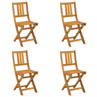 Folding Chair