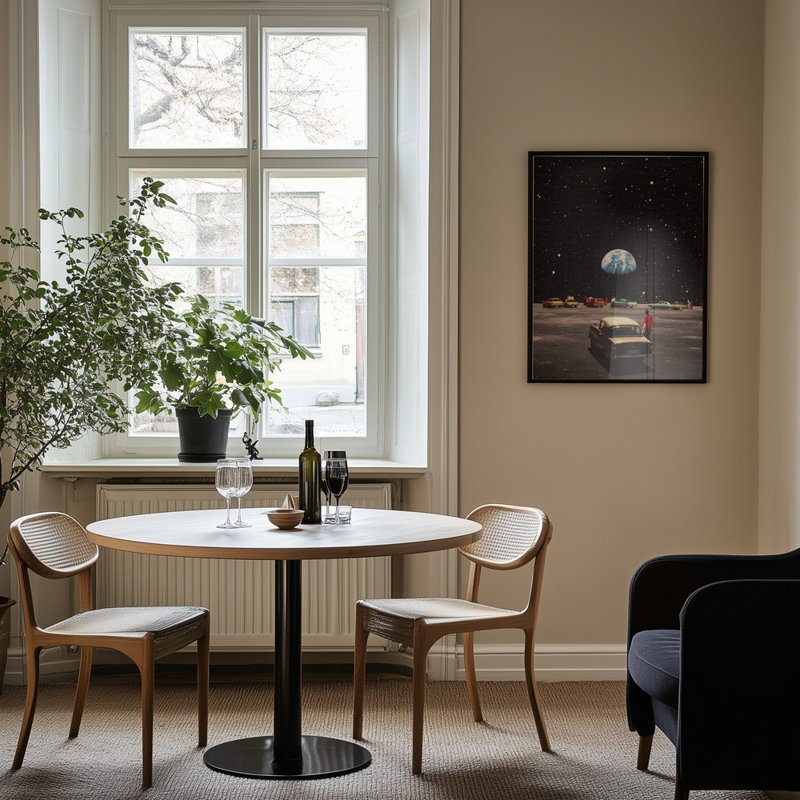 Wrapped Canvas Print, 76.2 cm H x 50.8 cm W