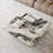Minimalist marble high-end coffee table-110448544