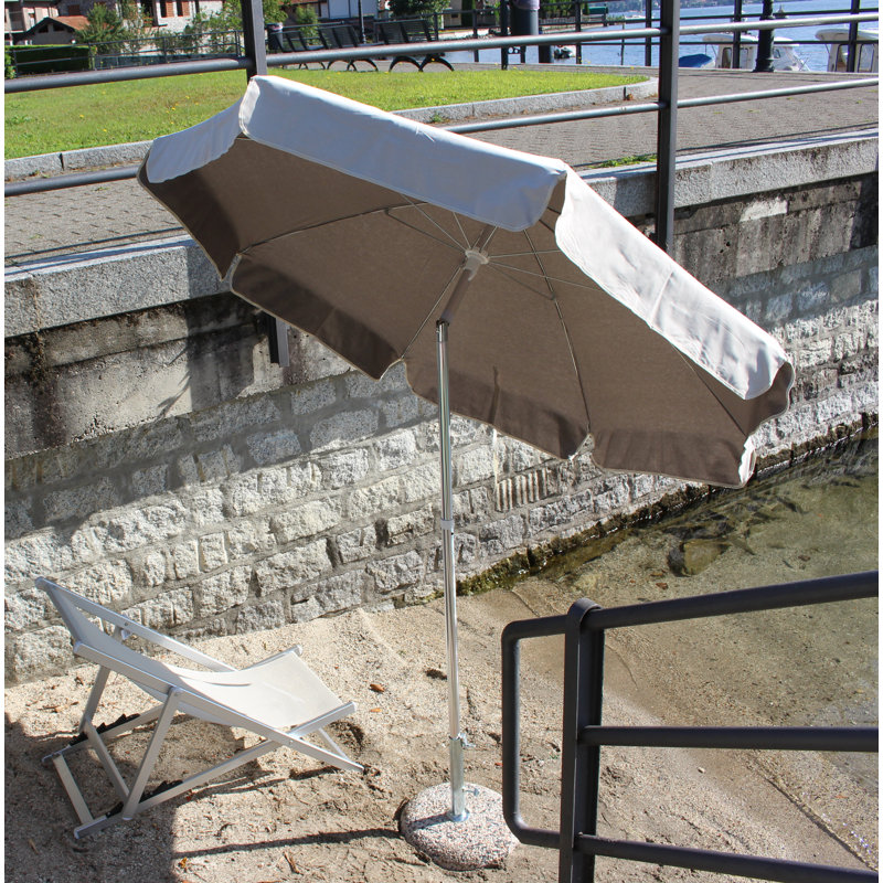 Valensi 200cm Beach Parasol