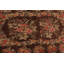 One-of-a-Kind 5’1" X 9’ Hand Knotted Area Rug