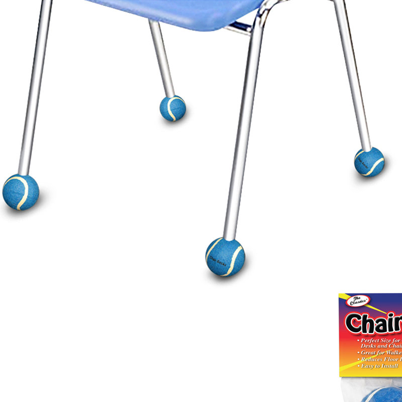 Chaussettes de chaise