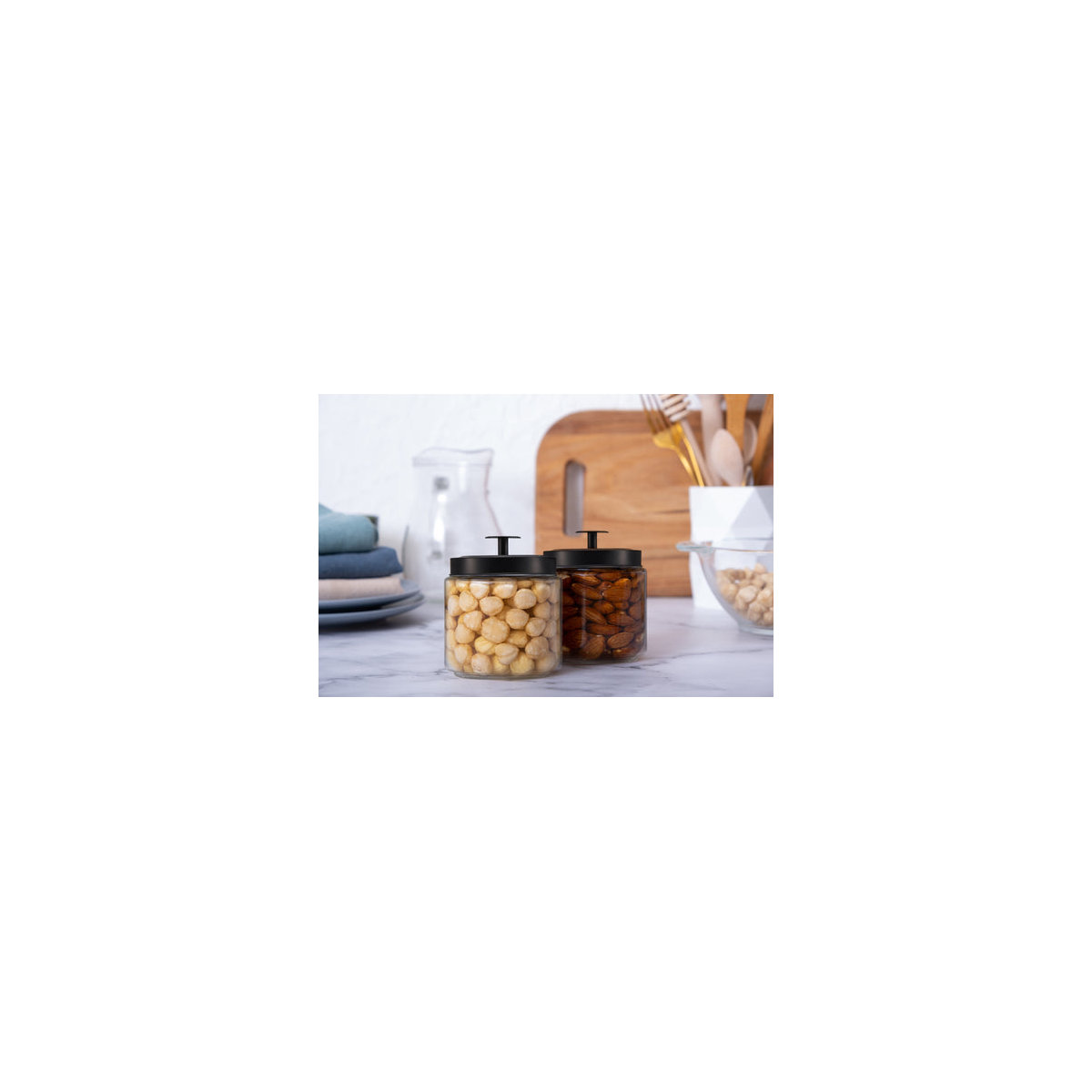 Kook Storage Canisters - Thumbnail 2