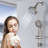Dual Shower Head 1.8 GPM GPM-89279549
