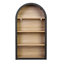 Bibliothèque 4 niveaux