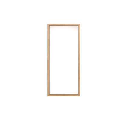 Rectangle Mirror