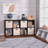 Cube Bookcase-686183831