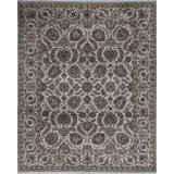 One-of-a-Kind 8' X 10' Area Rug