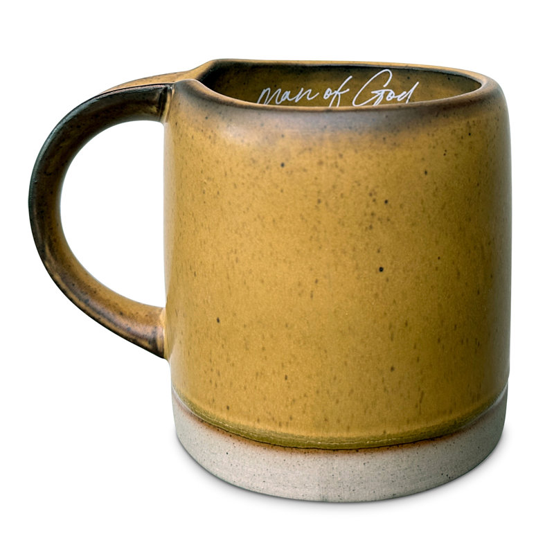 Adaure Ceramic Coffee Mug