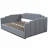 Upholstered Daybed with Underneath Storage-1790570995-1790570992
