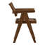 Tavrisa Dining Chair Brown