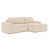 Light Beige selected