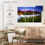 Alvord Vivid Schwabacher Landing Sunrise-108094039