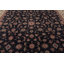 Tapis oriental traditionnel 11x16