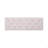 Upholstered Button Tufted Bench