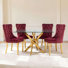 Meachum Dining Set
