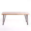 Table basse Industrial
