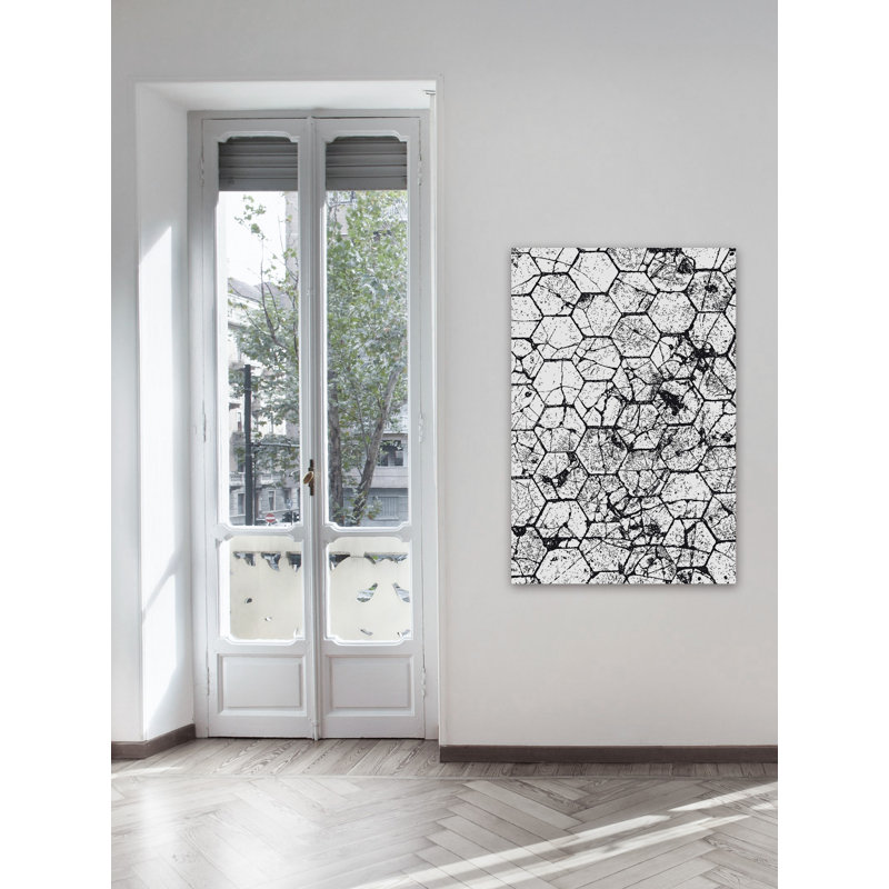 Wrapped Canvas Print, 152cm H x 101cm W