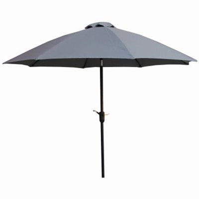 Ozetta 108'' Market Umbrella