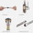 KIBI Hilo Pull Down Kitchen Faucet-41659825-48024395