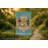 Delaware State Flag — Outdoor Flag