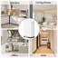 Poubelle de cuisine Ksskss-116190760