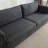 Sofa Bed Sleeper Sofa With Large Mattress