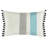 Nason Pink/Gray/Ivory Microfiber Comforter Set-1720535426